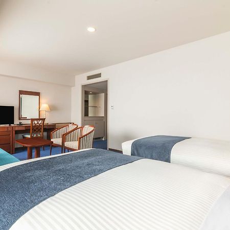 Art Hotel Kashima Central Kamisu Extérieur photo