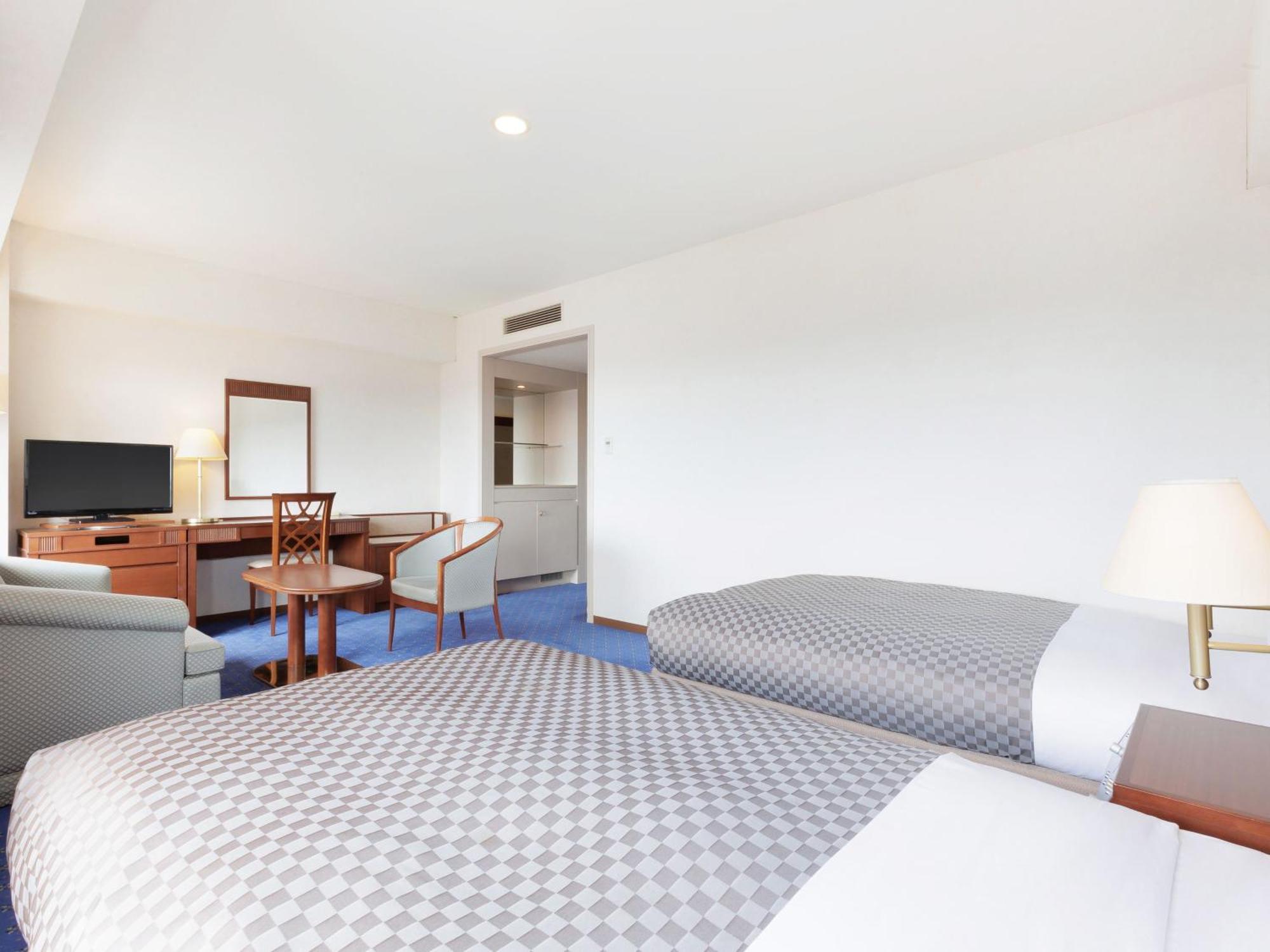 Art Hotel Kashima Central Kamisu Extérieur photo