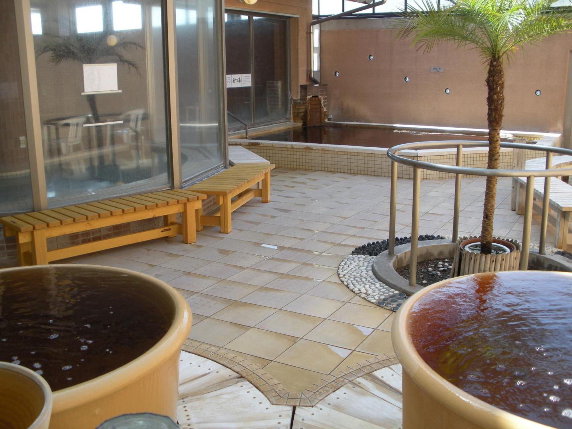 Art Hotel Kashima Central Kamisu Extérieur photo
