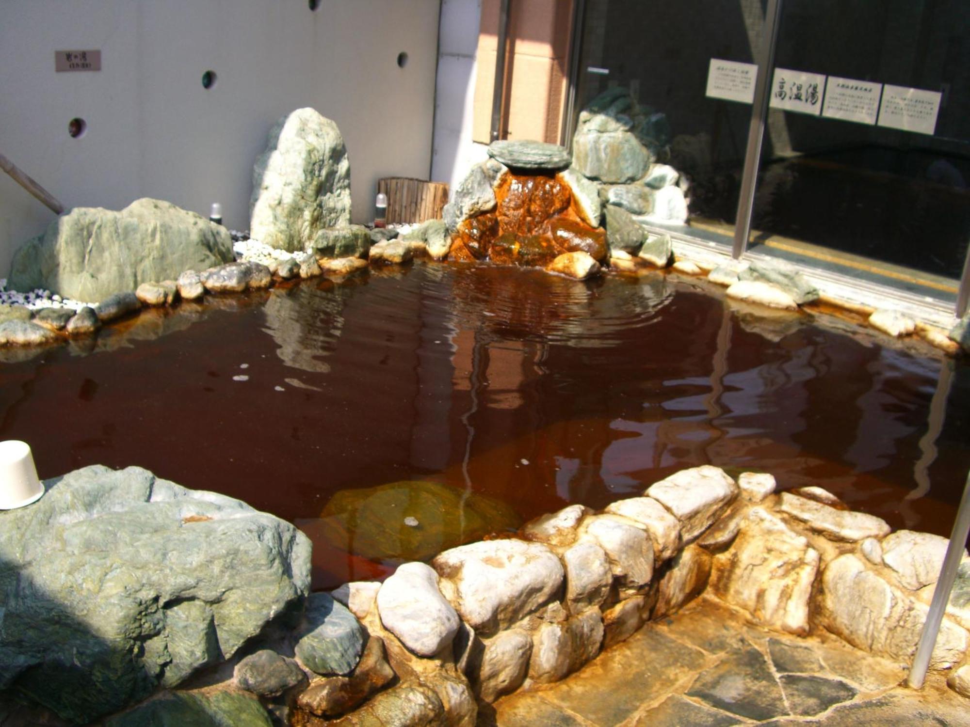 Art Hotel Kashima Central Kamisu Extérieur photo