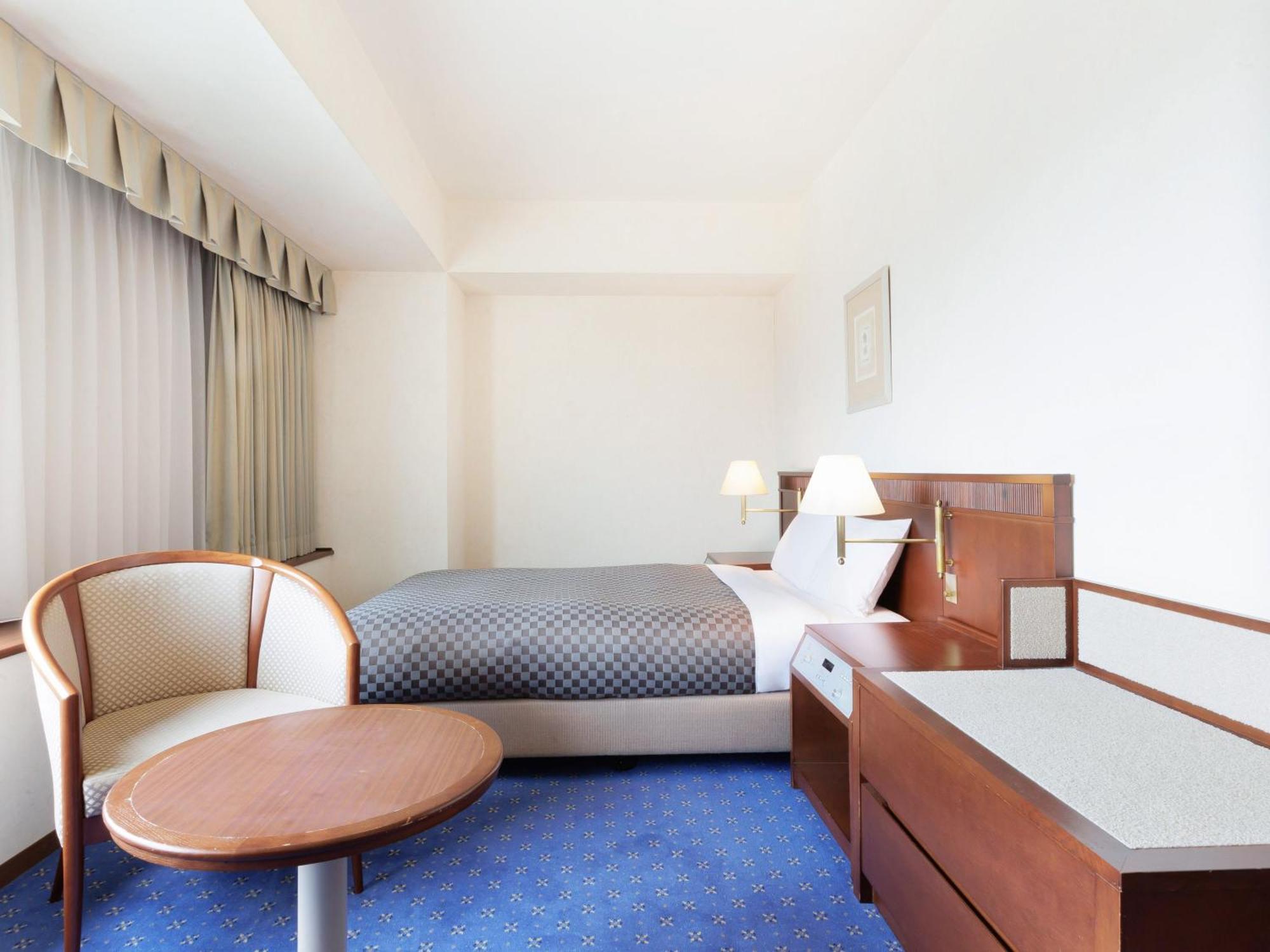 Art Hotel Kashima Central Kamisu Extérieur photo