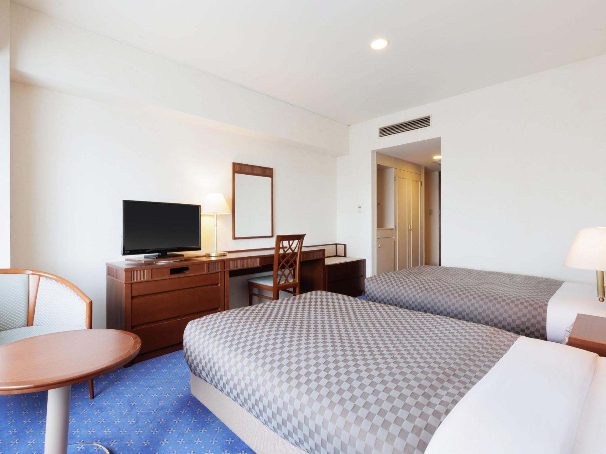 Art Hotel Kashima Central Kamisu Extérieur photo