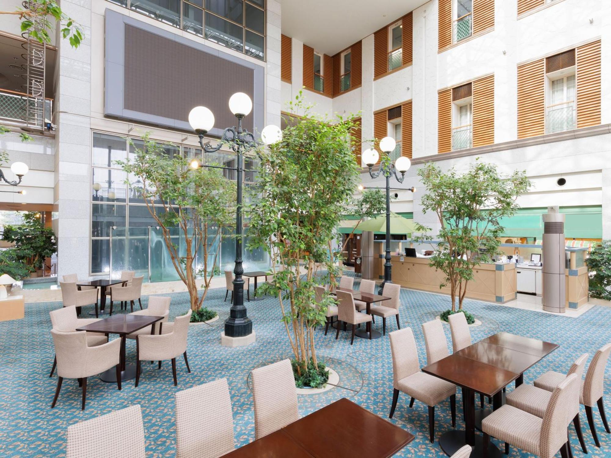 Art Hotel Kashima Central Kamisu Extérieur photo