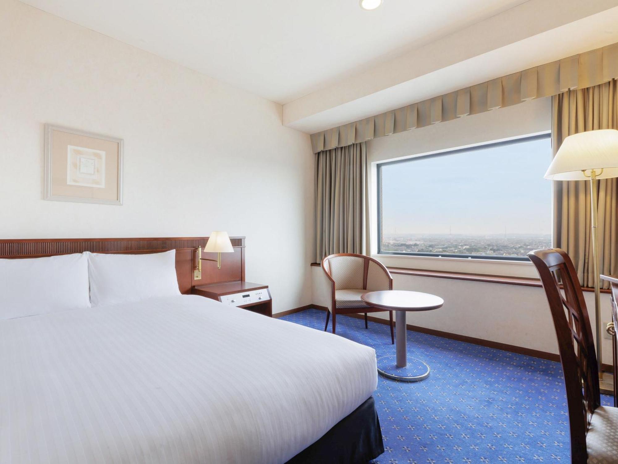 Art Hotel Kashima Central Kamisu Extérieur photo