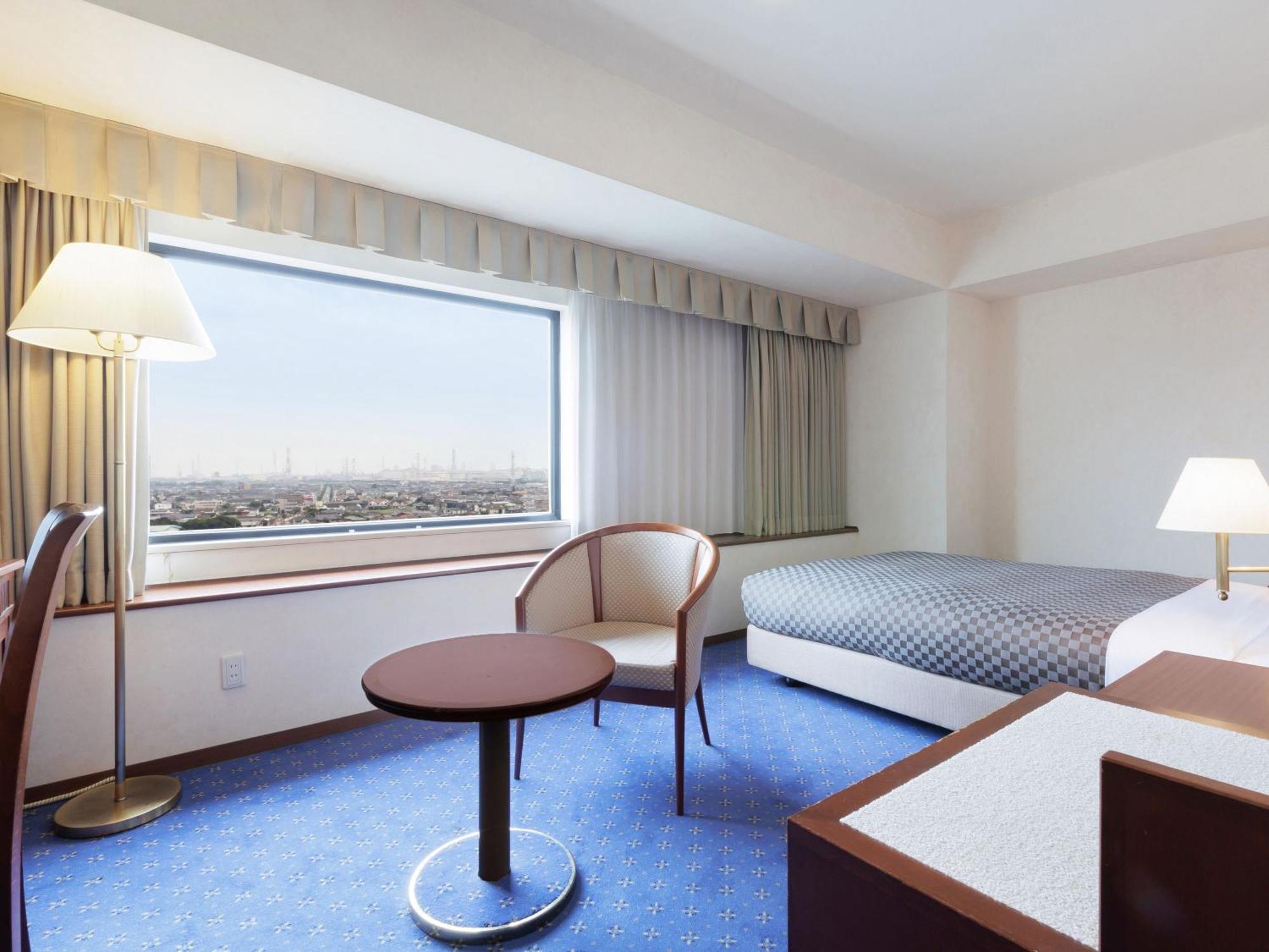 Art Hotel Kashima Central Kamisu Extérieur photo