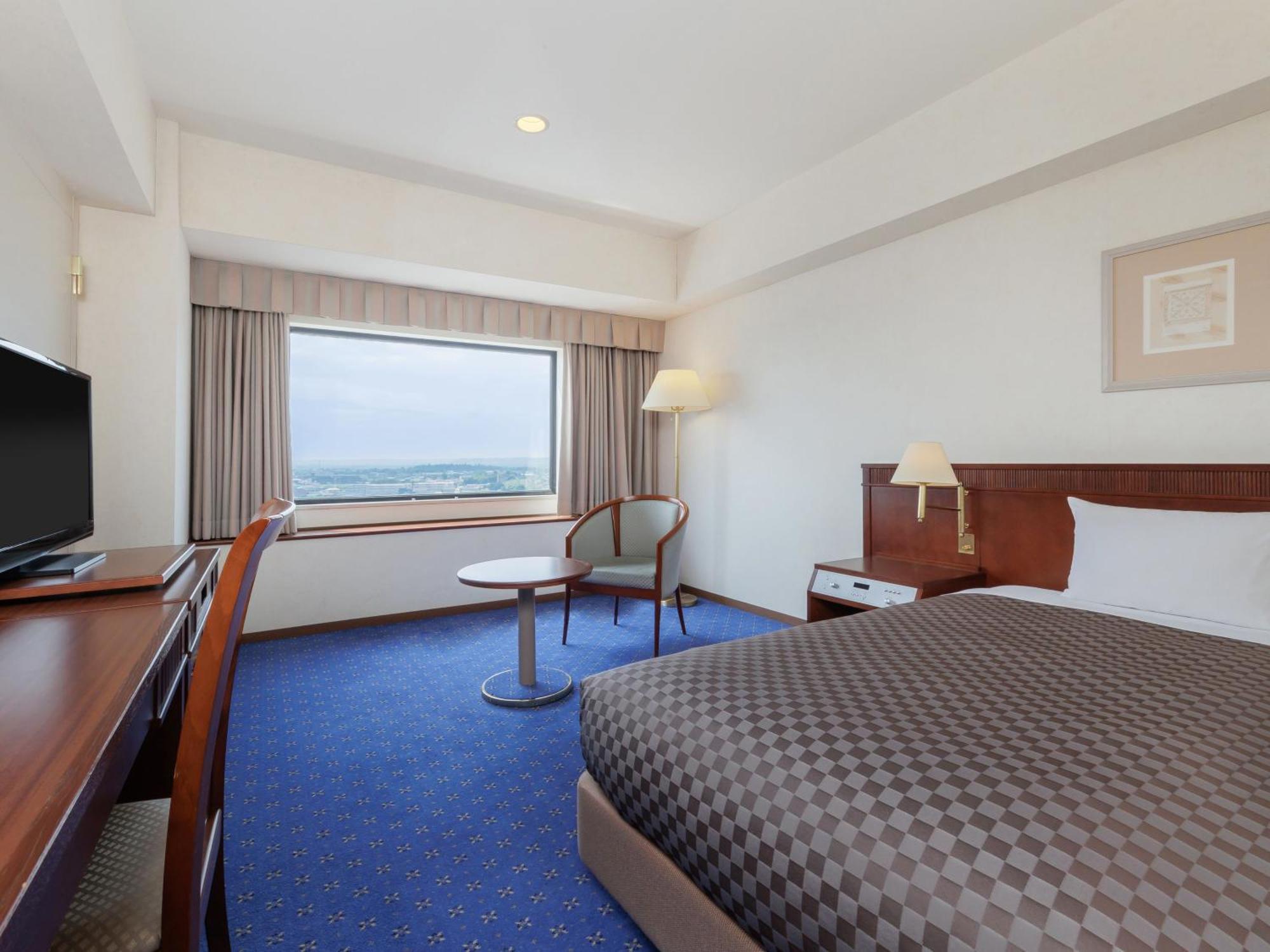Art Hotel Kashima Central Kamisu Extérieur photo