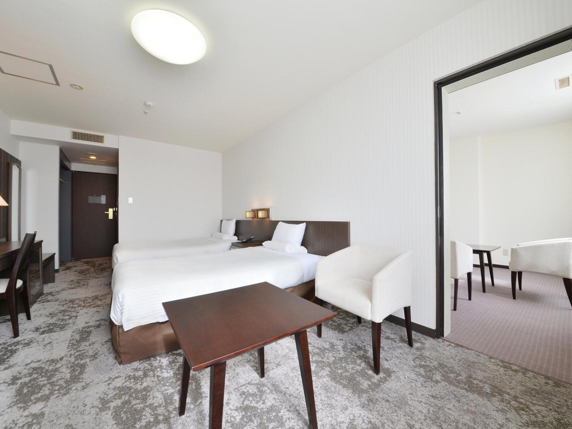 Art Hotel Kashima Central Kamisu Extérieur photo