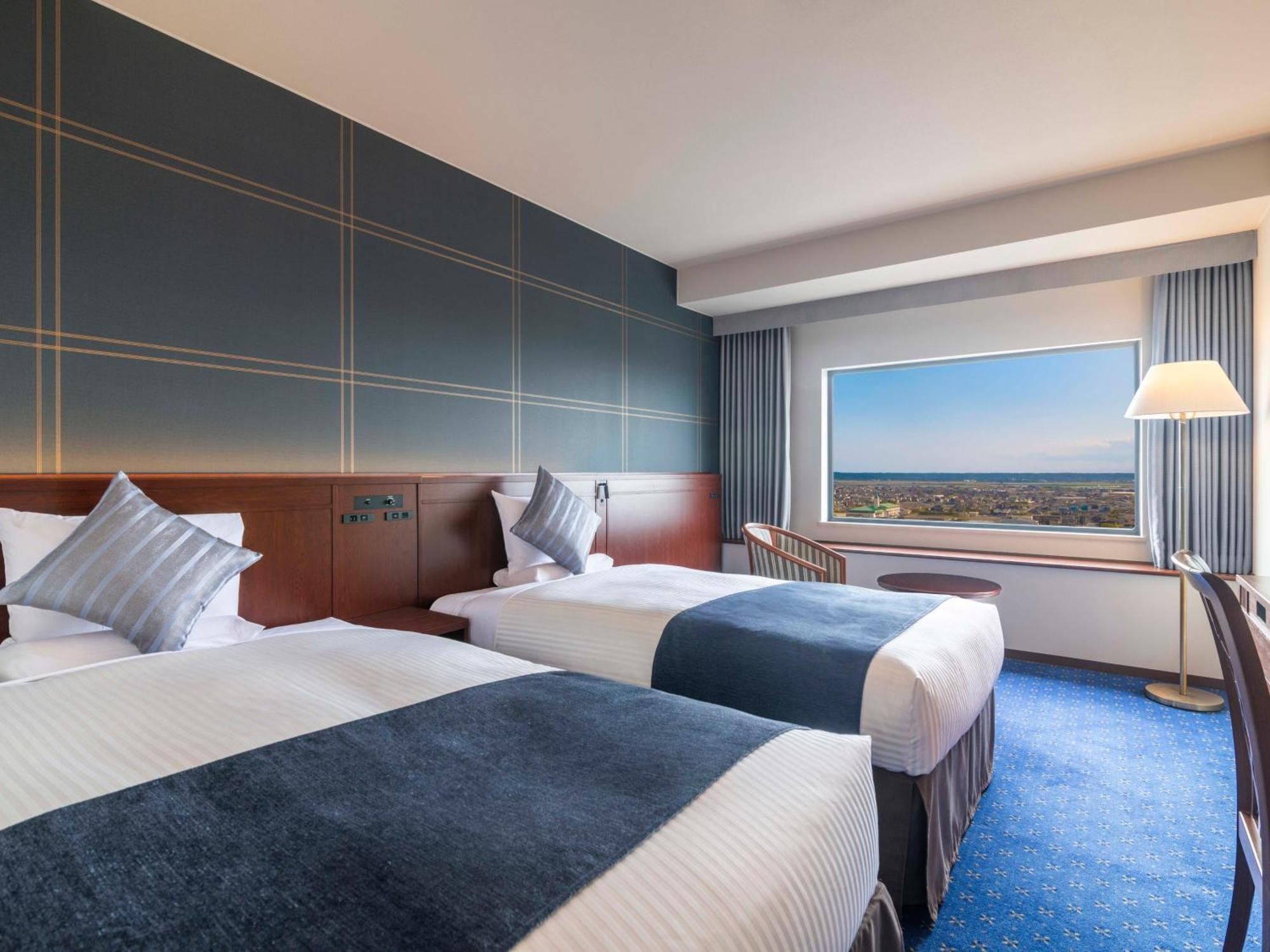 Art Hotel Kashima Central Kamisu Extérieur photo