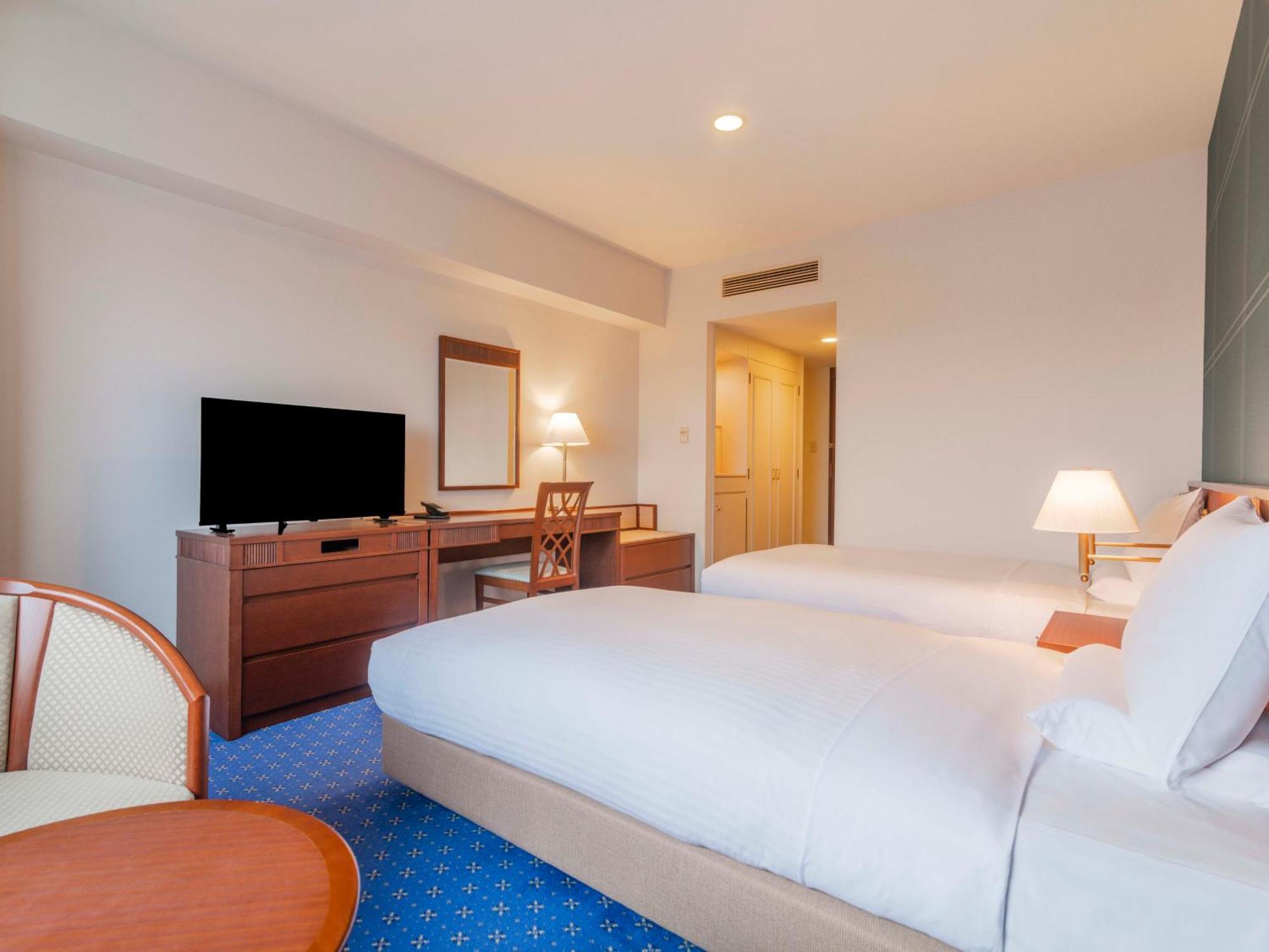 Art Hotel Kashima Central Kamisu Extérieur photo